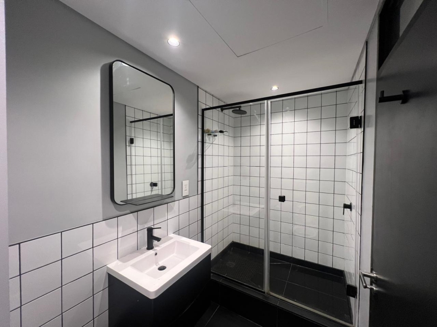 1 Bedroom Property for Sale in Cape Town City Centre Western Cape